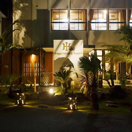 Irago Hotel & Resort Esterno foto