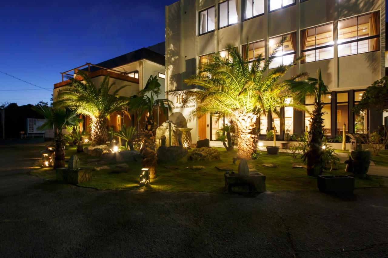 Irago Hotel & Resort Esterno foto
